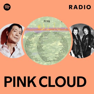 PINK CLOUD | Spotify