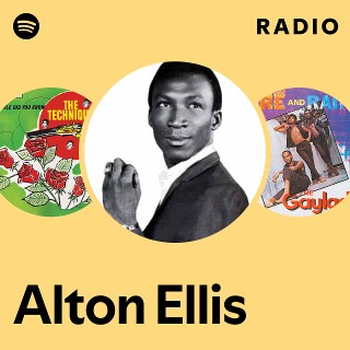 Imagem de Alton Ellis