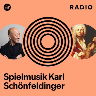 Spielmusik Karl Schönfeldinger Radio - playlist by Spotify | Spotify