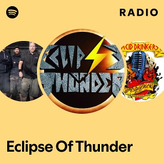 Imagem de Eclipse Of Thunder
