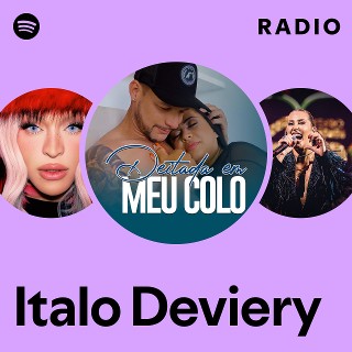 Imagem de Italo Deviery