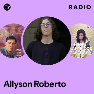 Imagem de Allyson Roberto