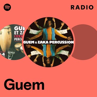 Guem | Spotify