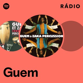 Guem | Spotify