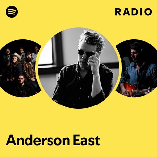 Imagem de Anderson East