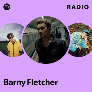 Imagem de Barny Fletcher