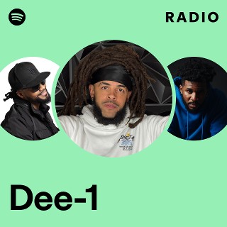 Dee-1 | Spotify