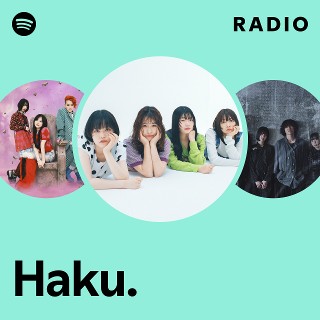 CD　爽 / HAKU　　　　　　　HAC Haku. | Spotify
