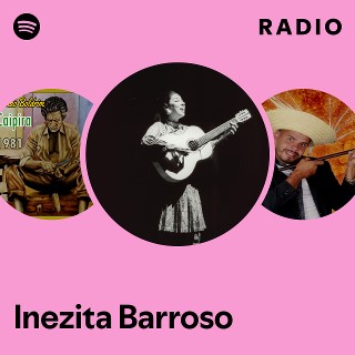 Imagem de Inezita Barroso