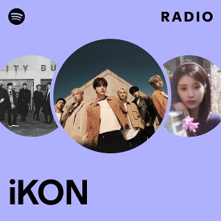iKON | Spotify