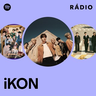 iKON | Spotify