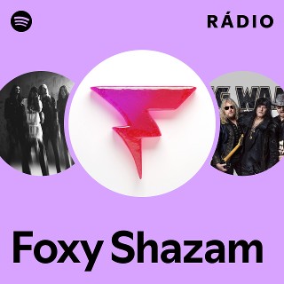 フォクシーシャザム　Foxy Shazam インポート Amazon.co.jp: Unstoppable : フォクシー・シャザム: デジタルミュージック