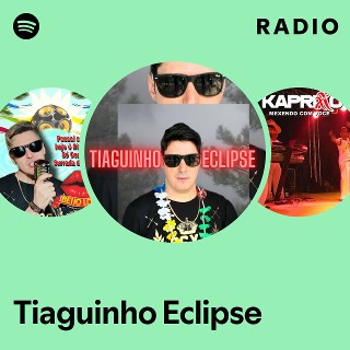 Imagem de Tiaguinho Eclipse