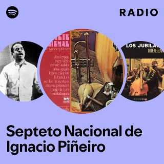 Imagem de Septeto Nacional