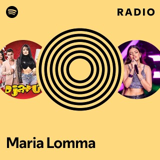 Imagem de Maria Lomma