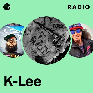 洋楽 K-Lee K-Lee | Spotify