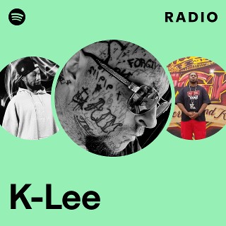 洋楽 K-Lee K-Lee | Spotify