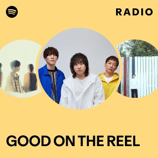 Imagem de Good On The Reel