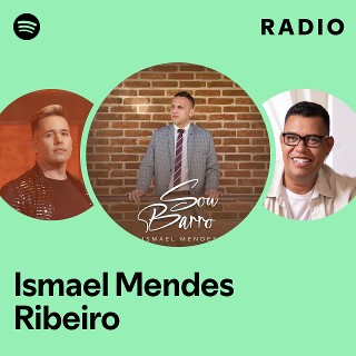 Imagem de Ismael Mendes