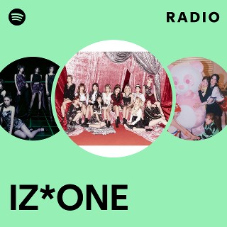 Imagem de Izone