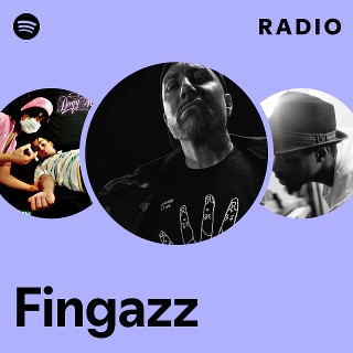 Imagem de Fingazz