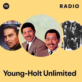 洋楽 YOUNG-HOLT UNLIMITED / BORN AGAIN Young-Holt Unlimited ‎– Born Again (1971) - YouTube