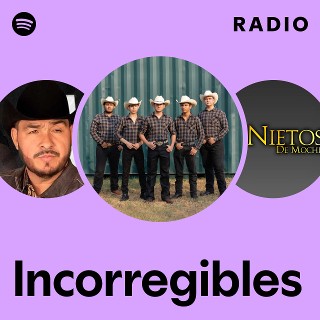 Imagem de Incorregibles