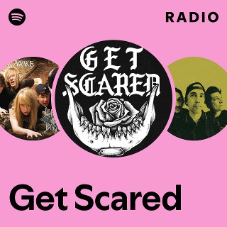 get scared 1st アルバム Get Scared Everyone's Out To Get Me Cd | MercadoLibre