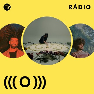 O ))) | Spotify