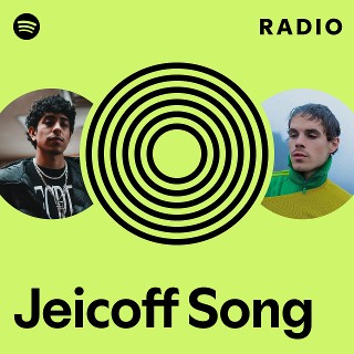 Imagem de JEICOFF SONG