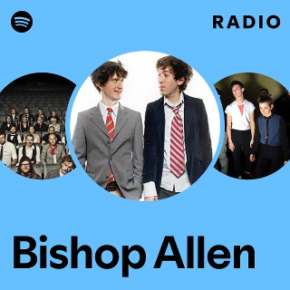 Imagem de Bishop Allen