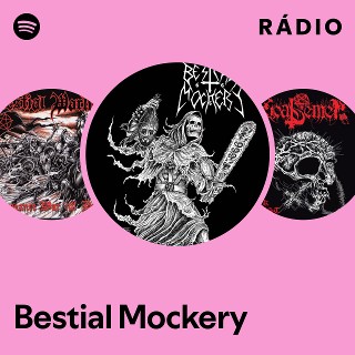 Bestial Mockery | Spotify
