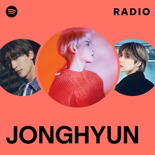 JONGHYUN | Spotify JONGHYUN | Spotify