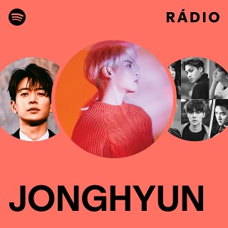JONGHYUN | Spotify