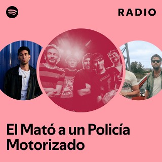 Imagem de El Mato A Un Policia Motorizado