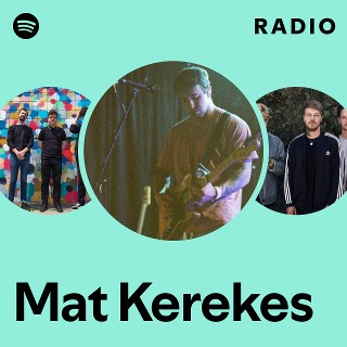 Imagem de Mat Kerekes