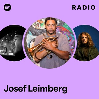 Josef Leimberg | Spotify