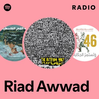 Riad Awwad | Spotify