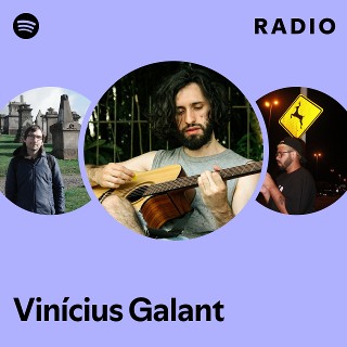 Imagem de Vinícius Galant