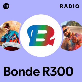 Imagem de Bonde R300