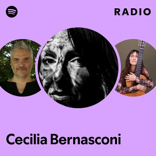Imagem de Cecilia Bernasconi