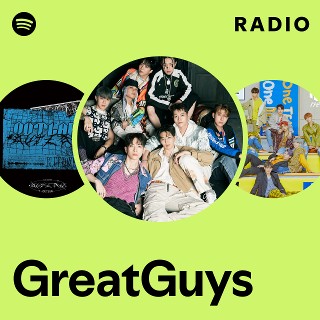 Imagem de GreatGuys