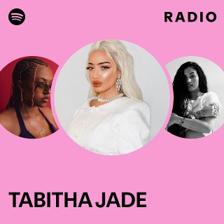 洋楽 Tabatha Who? 2004 indie R&B TABITHA JADE | Spotify
