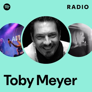 Imagem de Toby Meyer