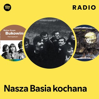 洋楽 Nasza Basia Kochana - S/T Nasza Basia kochana | Spotify