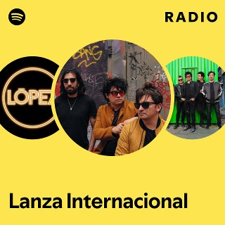 Imagem de Lanza Internacional