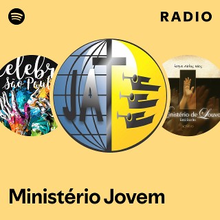 Imagem de Ministério Jovem