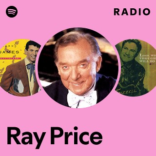Imagem de Ray Price