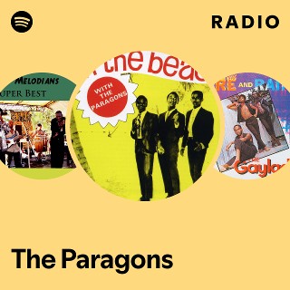 The Paragons | Spotify