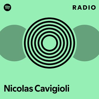 Imagem de Nico Cavi